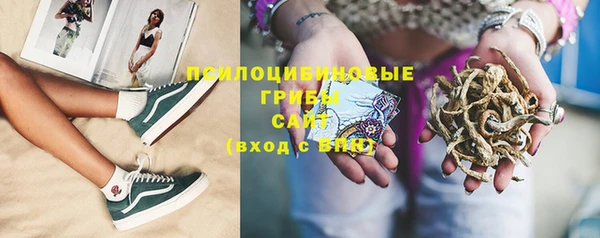 кристаллы Вяземский